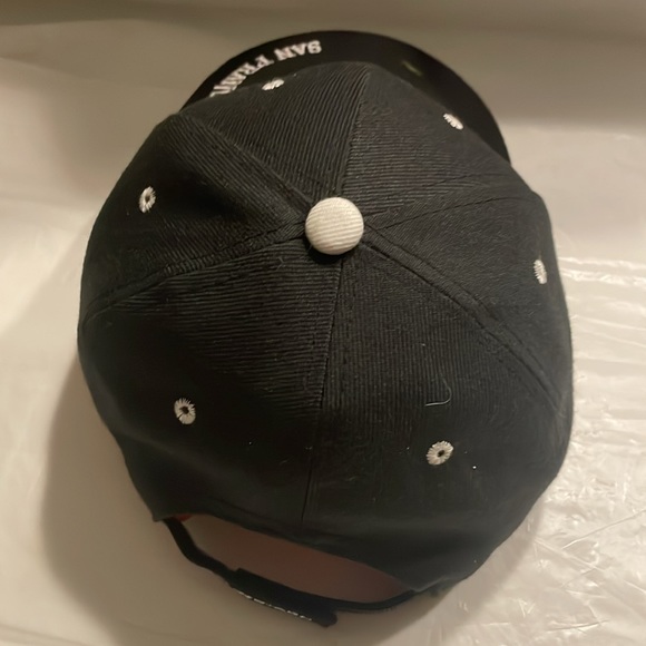 San Francisco hat - Picture 3 of 6